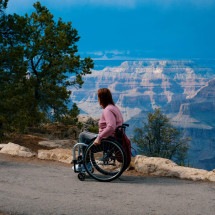 Destinos podem tornar o turismo acessível  - DINO