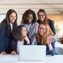 Mulheres lideram 40% das empresas do país - DINO