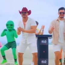 ‘Descer pra BC’: conheça o novo hit das redes sociais - Reprodução / Youtube