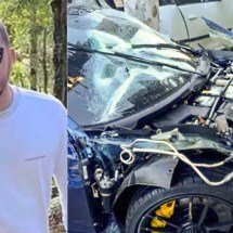 Dono de Porsche que matou motorista de app em batida pede liberdade ao STF - Platobr