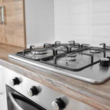 Cooktop ou fogão: qual vale mais a pena para sua cozinha?