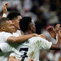 Com gol de Vini Jr, Real Madrid vence o Pachuca e é campeão do Intercontinental - No Ataque Internacional