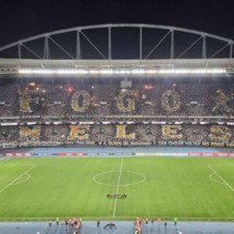 Glorioso informa venda de ingressos para o Super Mundial em 2025 - (crédito: Foto: Leonardo Pereira/Jogada10) Glorioso informa venda de ingressos para o Super Mundial em 2025 - (crédito: Foto: Leonardo Pereira/Jogada10)