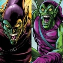 Fatos sobre o vilão Duende Verde, vilão do Homem-Aranha - Montagem Flipar