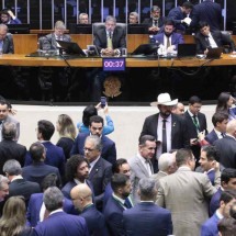 Em resposta a Dino, Câmara reitera legalidade de emendas sem apresentar atas - Bruno Spada/Câmara dos Deputados