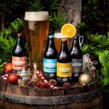 Como harmonizar cervejas artesanais com as comidas de Natal - Victor Schwaner/Divulgação