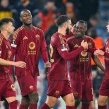 Roma x Sampdoria: onde assistir, horário e escalações pela Copa da Itália - (crédito: No Ataque Internacional)