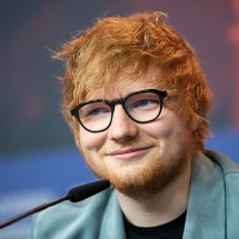 Ed Sheeran termina de gravar seu novo álbum: ‘É muito empolgante’ - Harald Krichel/Wikimedia Commons