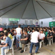 Mais de 300 pessoas recuperam celulares roubados em BH  - Edésio Ferreira/EM/DA Press
