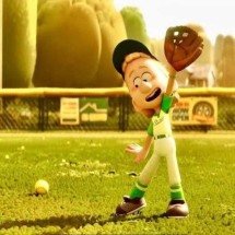 "Ganhar ou Perder" será a primeira série original da Pixar -  (crédito: Pixar / Divulgação)