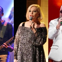 Relembre polêmicas envolvendo plágio na música brasileira  - Ramon Lisboa/ Dea Tomich/ Instagram 