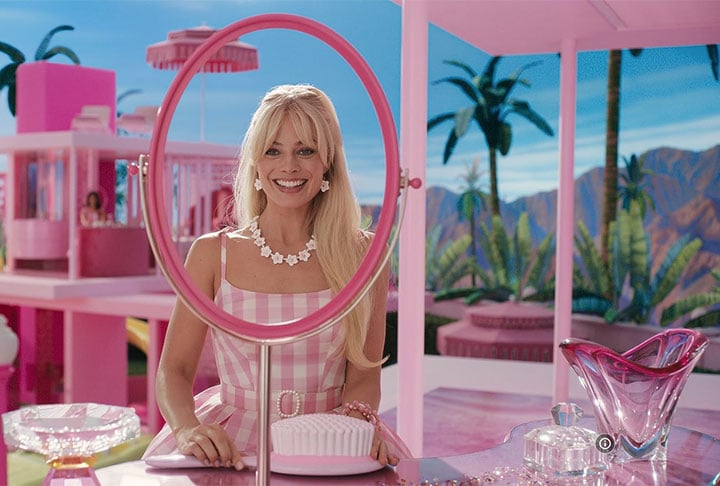 Site revela que sequência de &#8216;Barbie&#8217; está em desenvolvimento; veja! - Divulgação