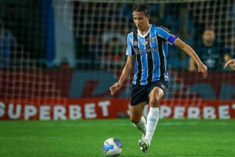 Atuações do Grêmio contra o Corinthians: Hora de encerrar ciclos