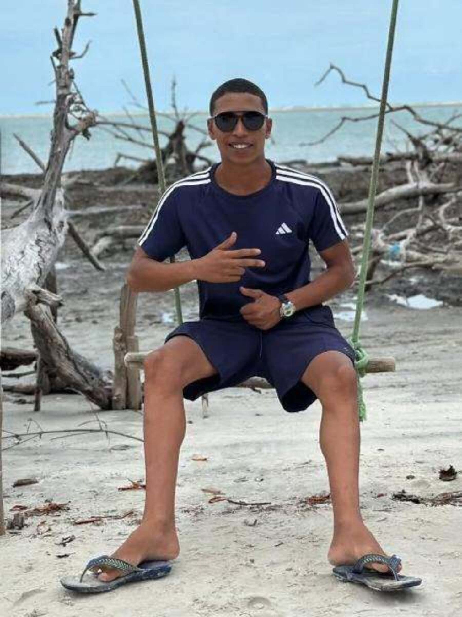 Turista de 16 anos sumido há 2 dias é encontrado morto em Jericoacoara (CE)