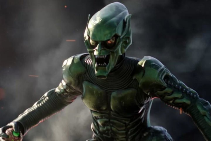 Isso porque ele conseguiu gerar tensão ao fã que acompanhava o filme, seja pela sua aparência como pelo seu desespero quando falava diretamente com o Duende Verde. 