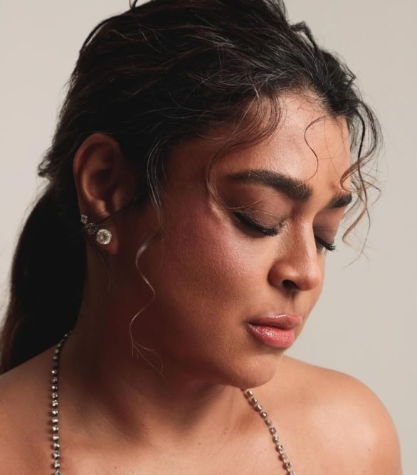 “Estou amando uma pessoa que está me fazendo muito bem, estou muito feliz”, disse Preta Gil à apresentadora Maju Coutinho no Fantástico da TV Globo
