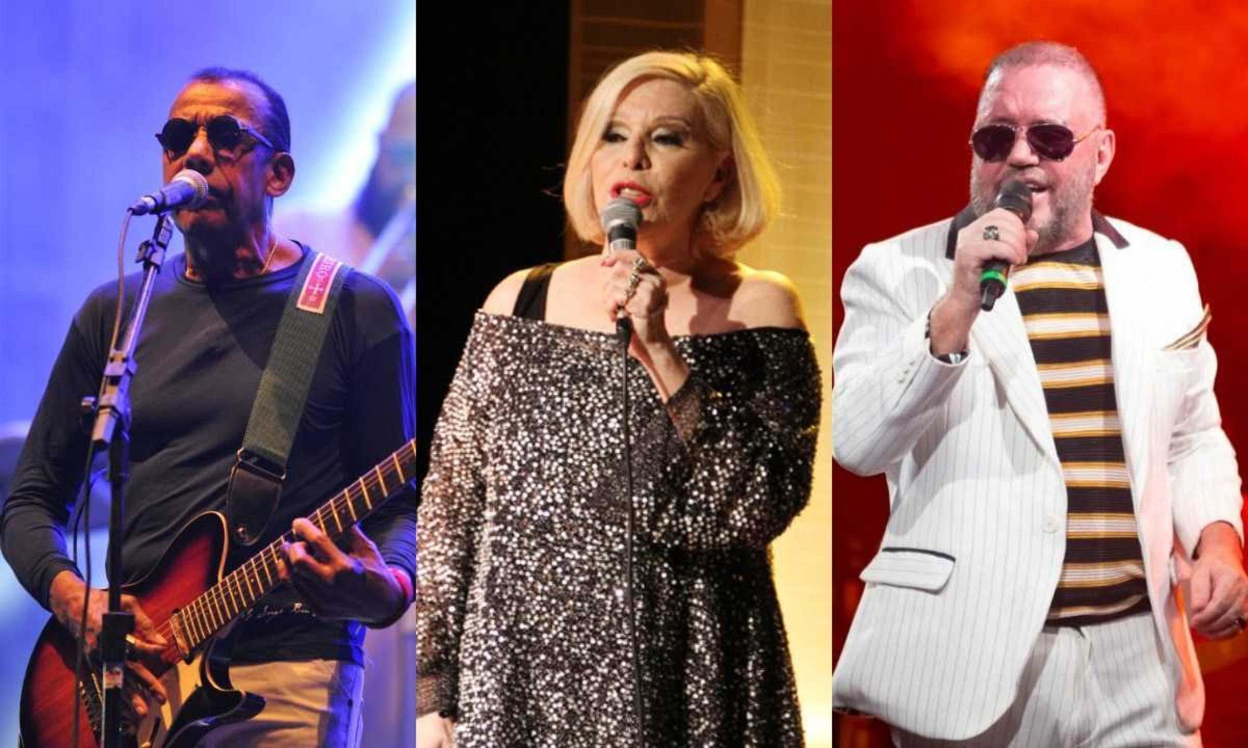Relembre polêmicas envolvendo plágio na música brasileira 