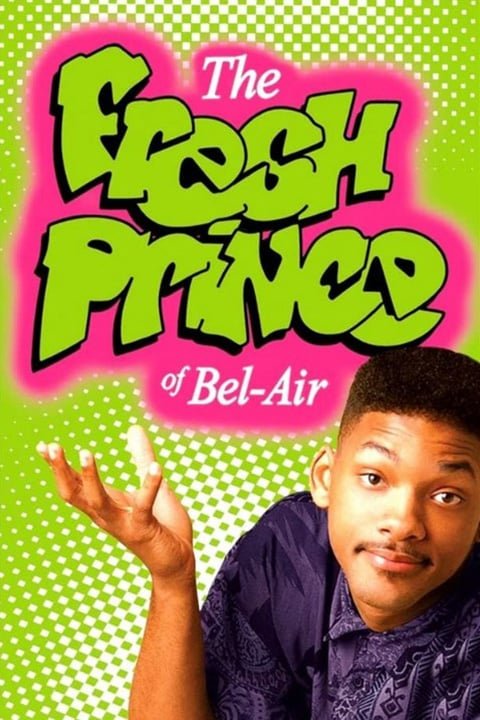 Por sinal, Will Smith ganhou fama no começo da carreira associando seus dois talentos, pois é dele a música-tema da série de TV “Um Maluco no Pedaço”, que estreou em 1990 e fez muito sucesso - inclusive no Brasil.-Reprodução site IMDb