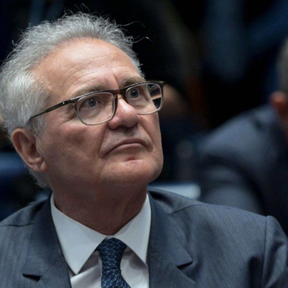 Fim de uma era: Renan Calheiros sofre derrota histórica em Alagoas