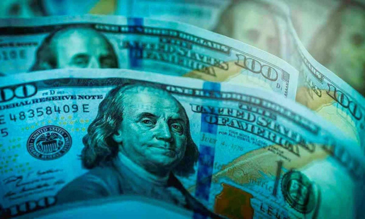 O dólar à vista fechou a sessão com queda de 2,29%, a R$ 6,1243 na venda, enquanto o Ibovespa encerrou o pregão com alta 0,34%, a 121.187,91mil pontos -  (crédito: Jan Vaek /Pixabay)