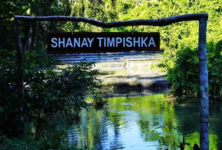 A área em que o rio se localiza é cercada por povos indígenas, e o geólogo precisou obter autorização de um líder dessas comunidades para coletar amostras de água do Shanay-Timpishka. A permissão foi feita sob uma condição: despejar o líquido na terra para que ele retornasse “para casa”. 
