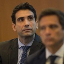 Galípolo vai ao Senado explicar acordo de R$ 300 mil com Campos Neto; acompanhe -  Ed Alves/CB/DA.Press