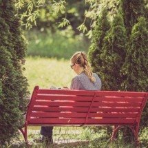 Você no controle: como reduzir a ansiedade e viver com mais presença -  PxHere
