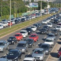 IPVA 2025 MG: Governo divulga escala de pagamento - - Jose Cruz/Agencia Brasil