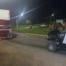 BR-474: idoso morre na estrada onde cratera provocou morte de três pessoas - Redes sociais