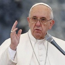 Em autobiografia, Papa Francisco revela plano para assassiná-lo em 2021 - Divulgação/Vaticano