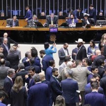 Com traição de petistas, Lula consegue aprovar PEC de corte de gastos - Bruno Spada/Câmara dos Deputados