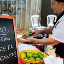 Circuito Gastronômico de Favelas realiza edição de Natal com 10 cozinheiros - fotos: Mateus Mata Machado/divulgação