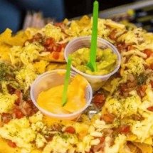 BH ganha nova feira dedicada à culinária de outros países - Divulgação/PBH