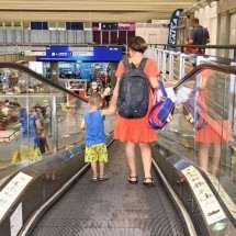 MG: emissão de Autorizações de Viagem para menores cresce 53% em três anos - Gláucia Rodrigues / TJMG / Divulgação
