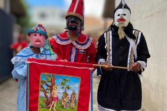 Lagoa Santa recebe Folia de Reis antecipada neste sábado, na Casa da Orla