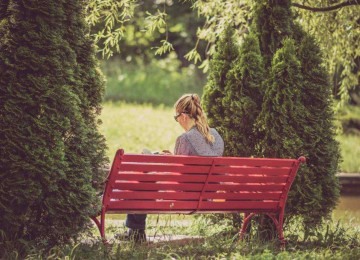Como viver em presença e com menos ansiedade -  (crédito:  PxHere)