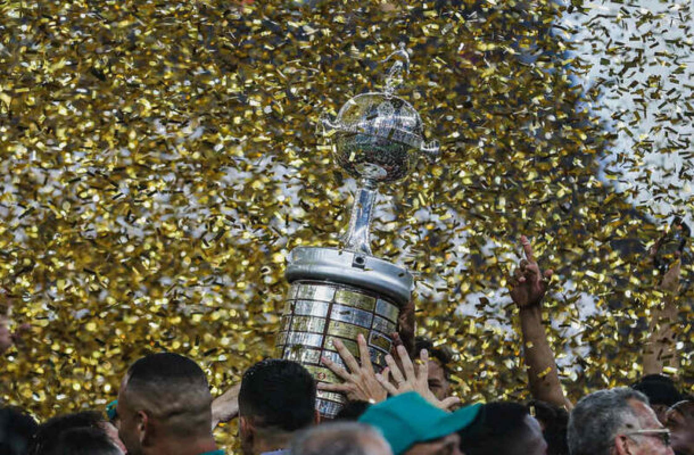 Corinthians e Bahia conhecem adversários na Pré-Libertadores. Veja os confrontos!