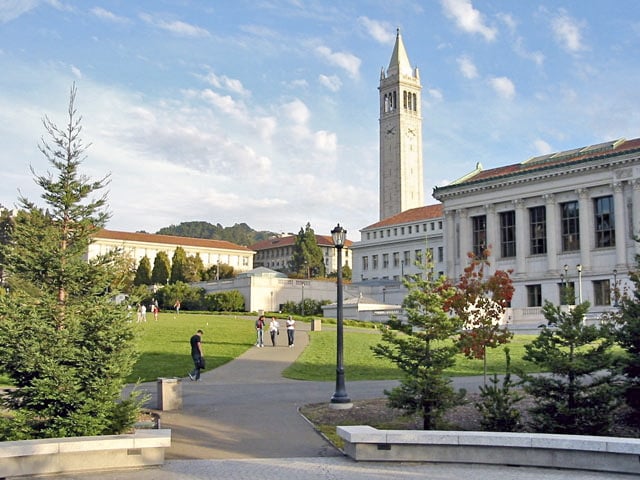 Um estudo da Universidade da Califórnia (foto-EUA) e de Humboldt (Alemanha) mostrou que a pessoa fica mais estressada quando é interrompida durante o trabalho. 