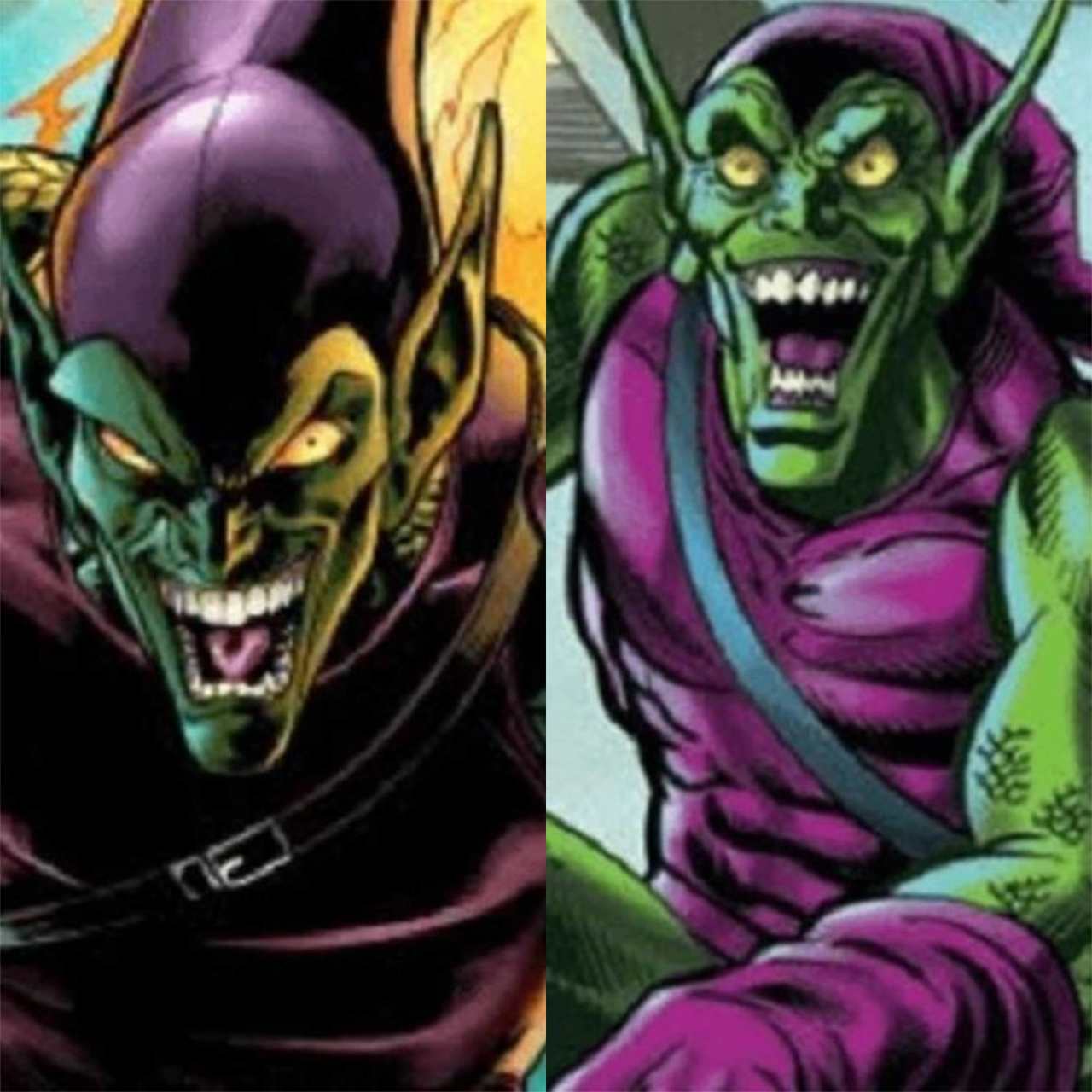 Curiosidades sobre o Duende Verde, vilão do Homem-Aranha
