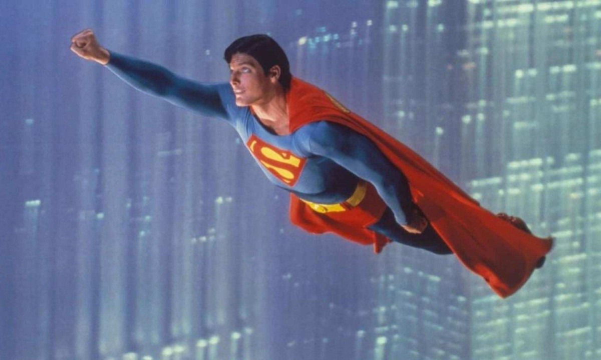 Rosto de Christopher Reeve ainda hoje é o mais associado à figura do Super-Homem. Ator estrelou "Superman: O filme" em 1978