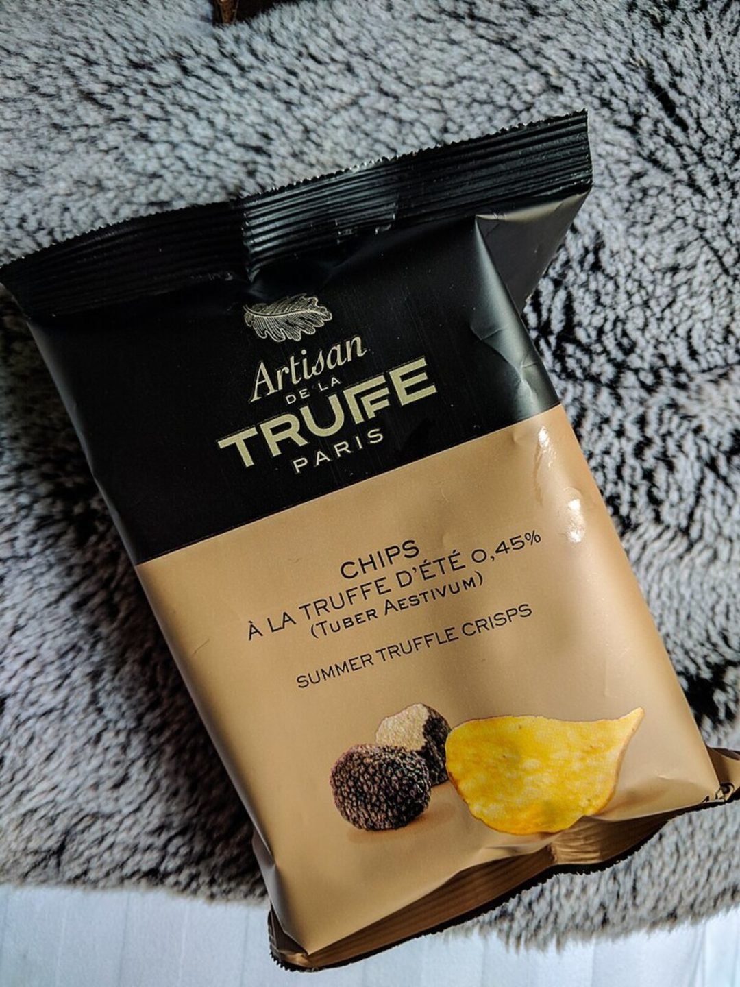 O maior produtor de trufas negras do mundo é a França, com a região de Périgord sendo considerada a 