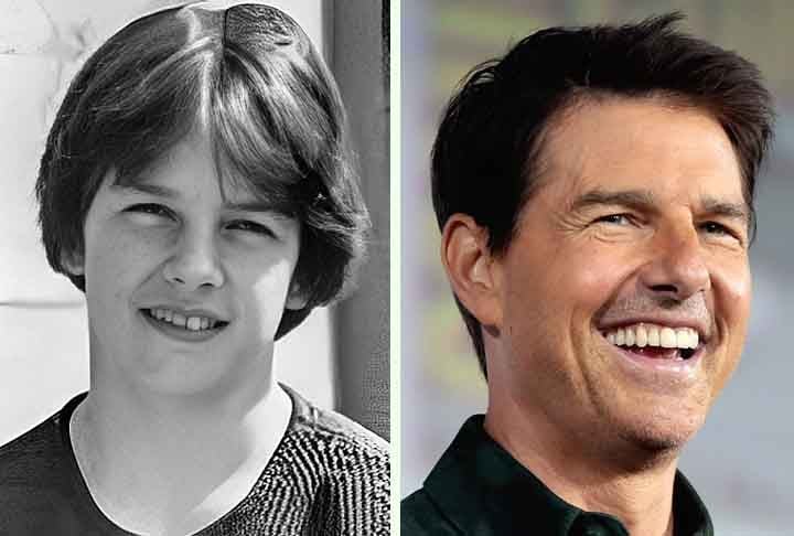 Tom Cruise, americano, nasceu em 3 de julho de 1962. Ele Ã© filho da professora Mary Lee Pfeiffer e do engenheiro eletricista Thomas Mapother III, jÃ¡ falecidos.