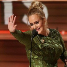 Adele acusada de plágio: como funciona a regulação global da música - Getty Images