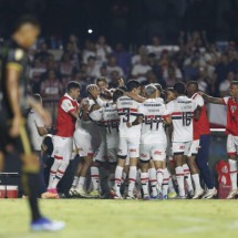 Retrospectiva 2024: São Paulo conquista título, frustrações e deixa sensação de que ‘podia mais’