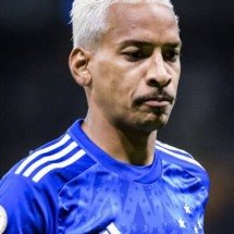 Matheus Pereira foi um dos destaques da Raposa na temporada 2024 -  (crédito: Foto: Gustavo Aleixo/Cruzeiro)