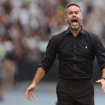 Artur Jorge coquistou Brasileirão e Libertadores pelo Botafogo - (crédito: Foto: Vitor Silva/Botafogo) Artur Jorge coquistou Brasileirão e Libertadores pelo Botafogo - (crédito: Foto: Vitor Silva/Botafogo)
