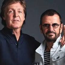 Paul McCartney encerra turnê com Ringo Starr em Londres - FMT