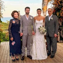 Casamento em Trancoso - Adriana Vasconcelos/divulgação