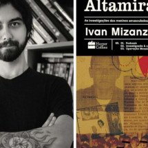 A história dos meninos mutilados de Altamira -  (crédito: Platobr)