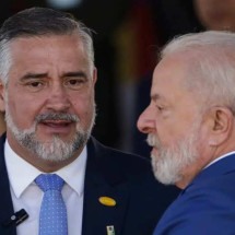 Lula cria a Casa Rio Grande do Sul e ela pode ser destino de Pimenta - Joédson Alves/Agência Brasil